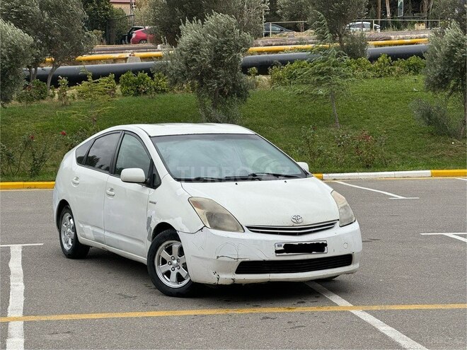 Toyota Prius 2008, 245,000 km - 1.5 l - Bakı