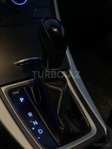 Hyundai Elantra 2014, 165,000 km - 1.8 л - Bakı