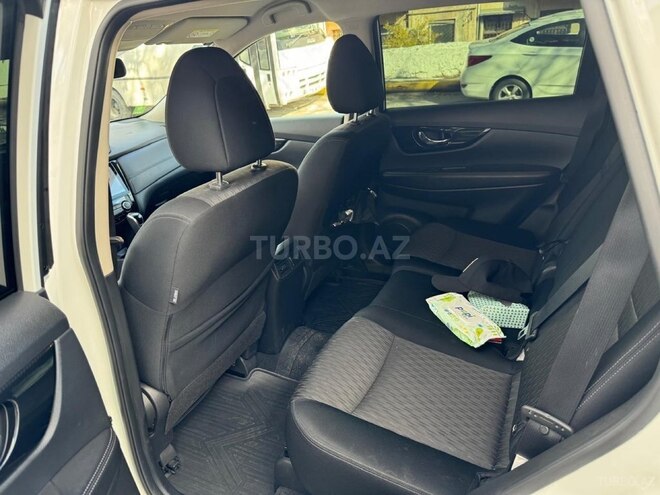 Nissan X-Trail 2021, 38,000 km - 2.0 l - Bakı