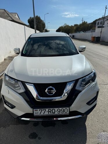 Nissan X-Trail 2021, 38,000 km - 2.0 l - Bakı