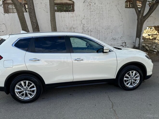 Nissan X-Trail 2021, 38,000 km - 2.0 l - Bakı