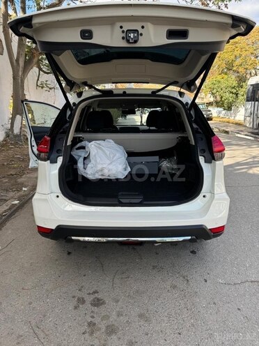 Nissan X-Trail 2021, 38,000 km - 2.0 l - Bakı