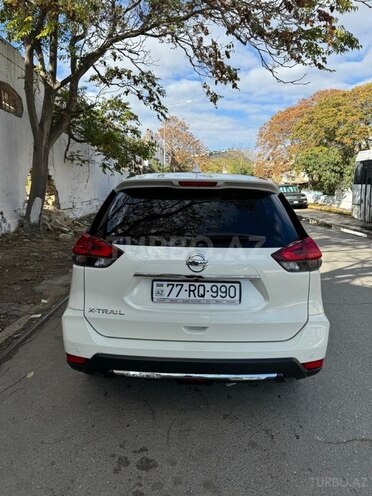 Nissan X-Trail 2021, 38,000 km - 2.0 l - Bakı