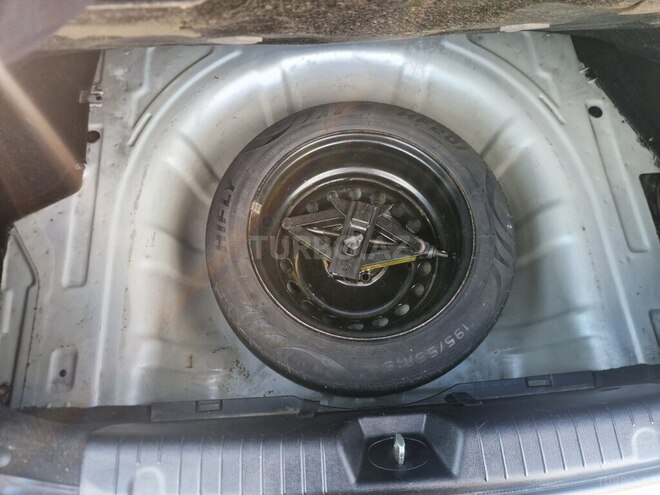 Hyundai Elantra 2008, 360,000 km - 1.6 л - Bakı