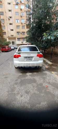 Audi A4 2005, 300,000 km - 2.0 l - Bakı