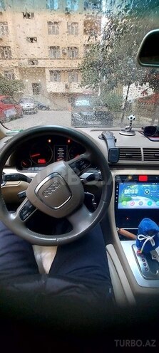 Audi A4 2005, 300,000 km - 2.0 l - Bakı