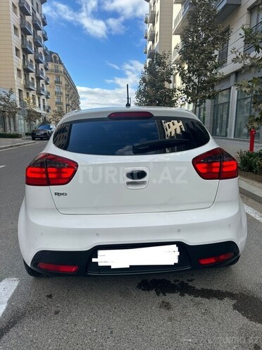 Kia Rio 2013, 230,000 km - 1.4 l - Bakı