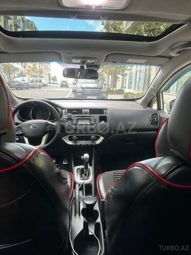 Kia Rio 2013, 230,000 km - 1.4 l - Bakı
