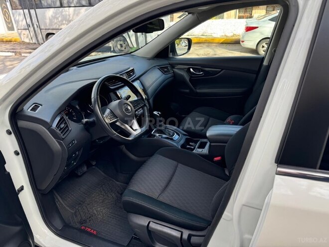 Nissan X-Trail 2021, 38,000 km - 2.0 l - Bakı
