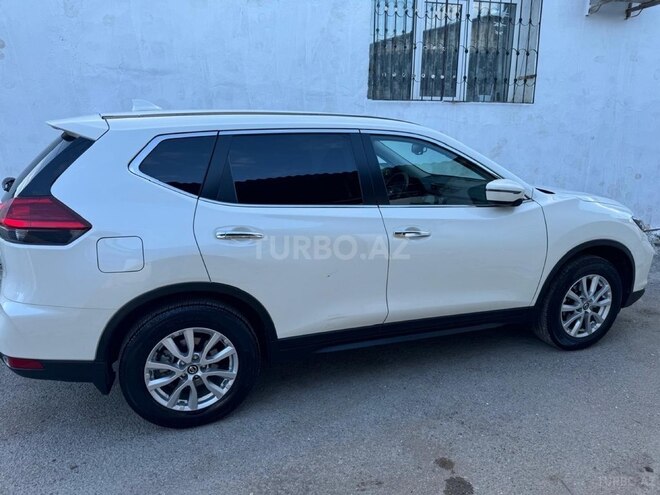 Nissan X-Trail 2021, 38,000 km - 2.0 l - Bakı