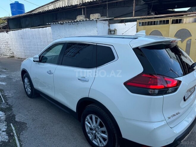 Nissan X-Trail 2021, 38,000 km - 2.0 l - Bakı