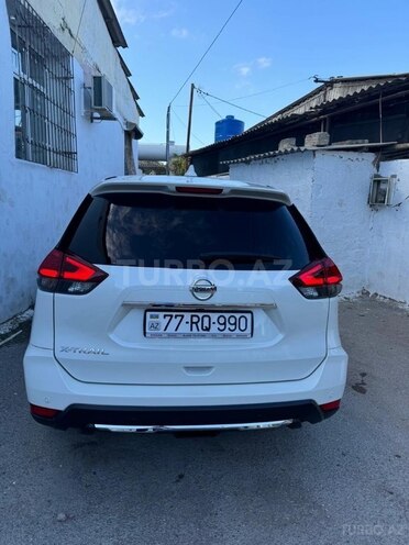 Nissan X-Trail 2021, 38,000 km - 2.0 l - Bakı