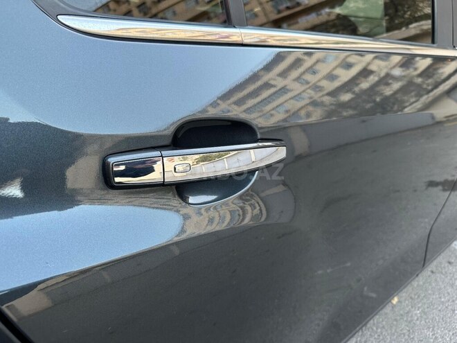 Chevrolet Trax 2017, 110,274 km - 1.4 l - Bakı