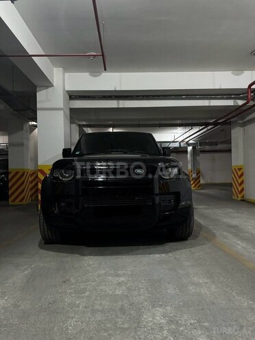 Land Rover Defender 2023, 15,000 km - 2.0 l - Bakı