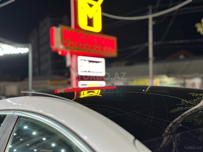 Hyundai Grandeur 2013, 270,000 km - 2.4 л - Bakı
