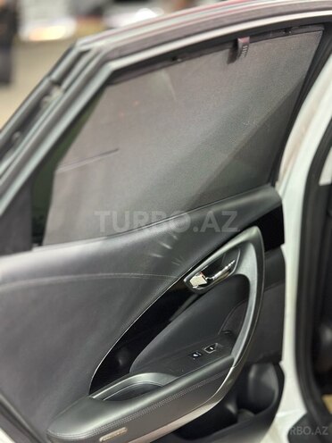 Hyundai Grandeur 2013, 270,000 km - 2.4 л - Bakı