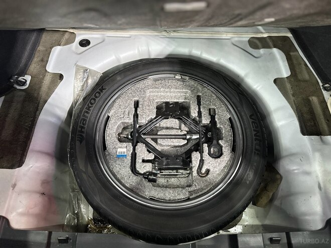 Hyundai Grandeur 2013, 270,000 km - 2.4 л - Bakı