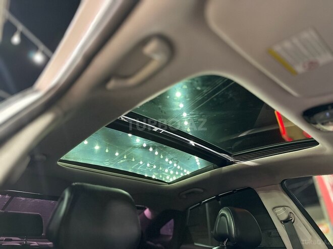 Hyundai Grandeur 2013, 270,000 km - 2.4 л - Bakı