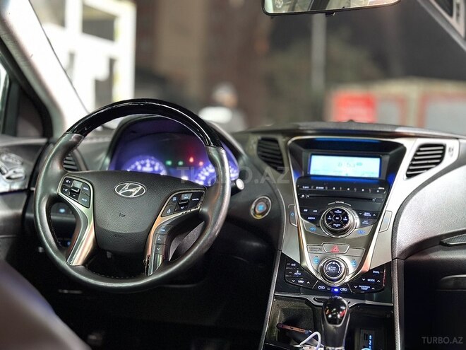 Hyundai Grandeur 2013, 270,000 km - 2.4 л - Bakı