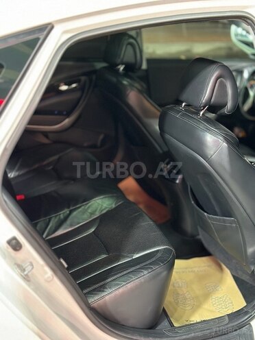 Hyundai Grandeur 2013, 270,000 km - 2.4 л - Bakı