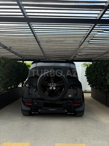 Land Rover Defender 2023, 15,000 km - 2.0 l - Bakı