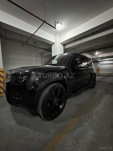 Land Rover Defender 2023, 15,000 km - 2.0 l - Bakı