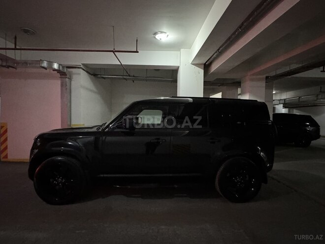 Land Rover Defender 2023, 15,000 km - 2.0 l - Bakı