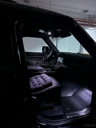 Land Rover Defender 2023, 15,000 km - 2.0 l - Bakı