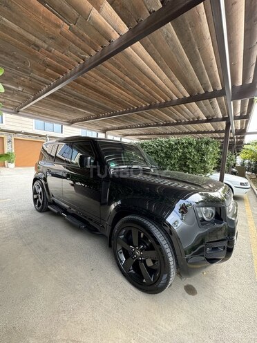 Land Rover Defender 2023, 15,000 km - 2.0 l - Bakı