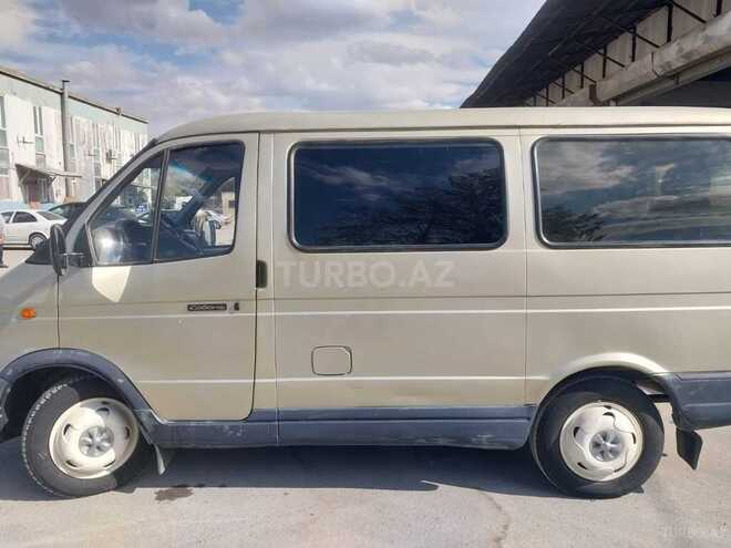 GAZ Sobol 2003, 265,000 km - 2.8 л - Bakı