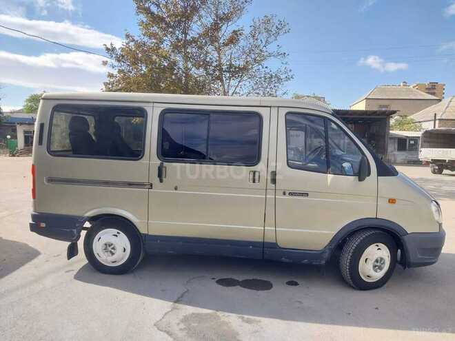 GAZ Sobol 2003, 265,000 km - 2.8 л - Bakı