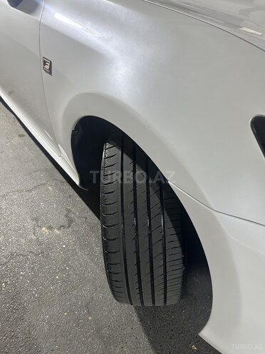 Lexus GS 350 2012, 200,000 km - 3.5 l - Bakı
