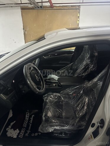 Lexus GS 350 2012, 200,000 km - 3.5 l - Bakı