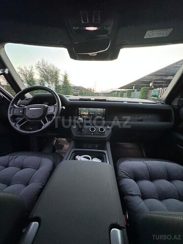Land Rover Defender 2023, 15,000 km - 2.0 l - Bakı