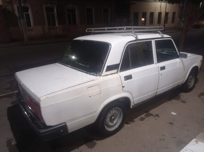 LADA (VAZ) 2107 1998, 85,000 km - 1.6 l - Gəncə