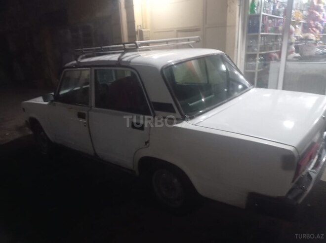 LADA (VAZ) 2107 1998, 85,000 km - 1.6 l - Gəncə