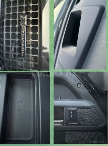 Land Rover Defender 2023, 15,000 km - 2.0 l - Bakı