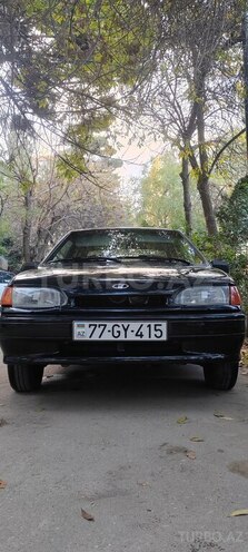 LADA (VAZ) 2115 2012, 161,258 km - 1.6 л - Bakı