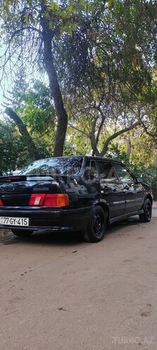 LADA (VAZ) 2115 2012, 161,258 km - 1.6 л - Bakı