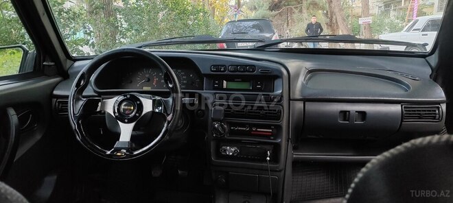 LADA (VAZ) 2115 2012, 161,258 km - 1.6 л - Bakı