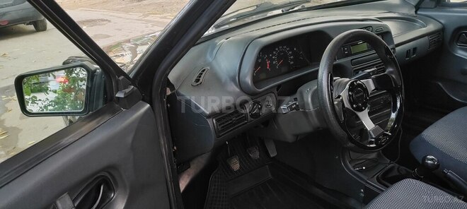 LADA (VAZ) 2115 2012, 161,258 km - 1.6 л - Bakı