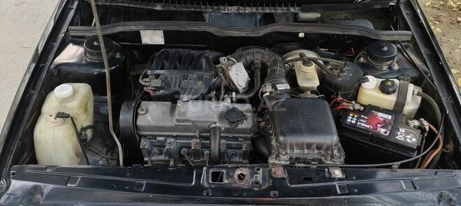 LADA (VAZ) 2115 2012, 161,258 km - 1.6 л - Bakı
