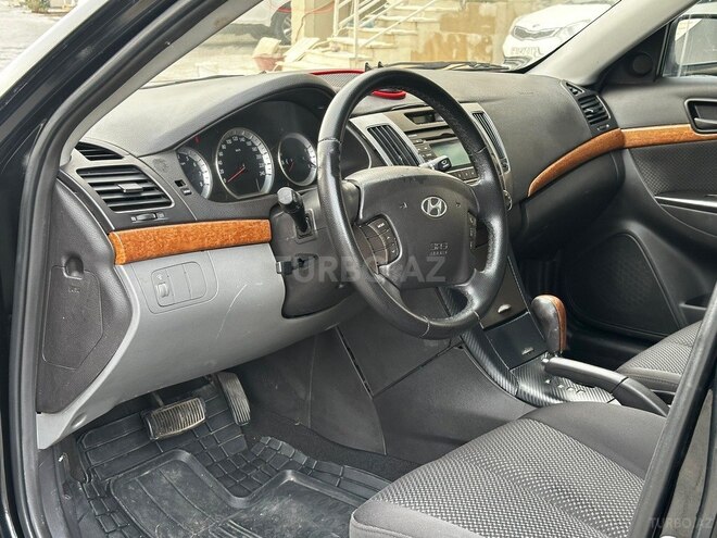 Hyundai Sonata 2008, 206,000 km - 2.0 л - Bakı