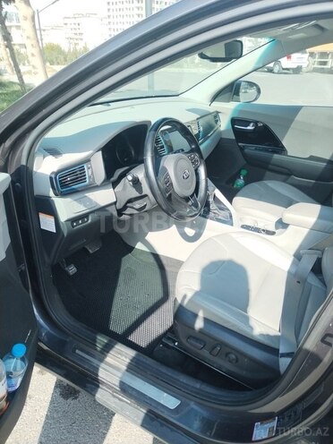 Kia Niro 2018, 207,000 km - 1.6 l - Bakı