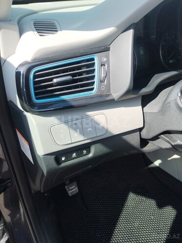 Kia Niro 2018, 207,000 km - 1.6 l - Bakı