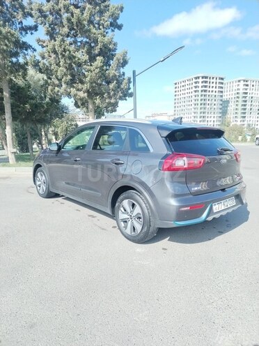 Kia Niro 2018, 207,000 km - 1.6 l - Bakı