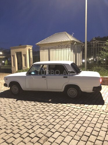LADA (VAZ) 2107 2005, 98,000 km - 1.6 л - Bakı