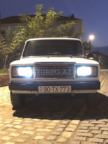 LADA (VAZ) 2107 2005, 98,000 km - 1.6 л - Bakı
