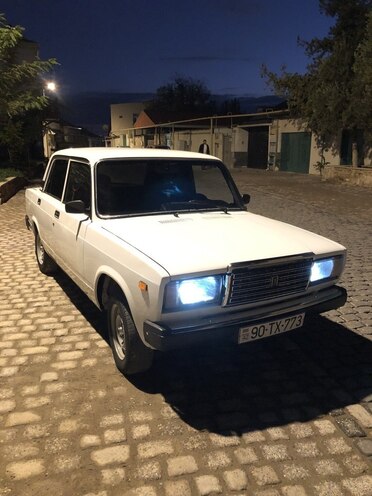 LADA (VAZ) 2107 2005, 98,000 km - 1.6 л - Bakı