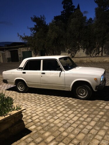 LADA (VAZ) 2107 2005, 98,000 km - 1.6 л - Bakı